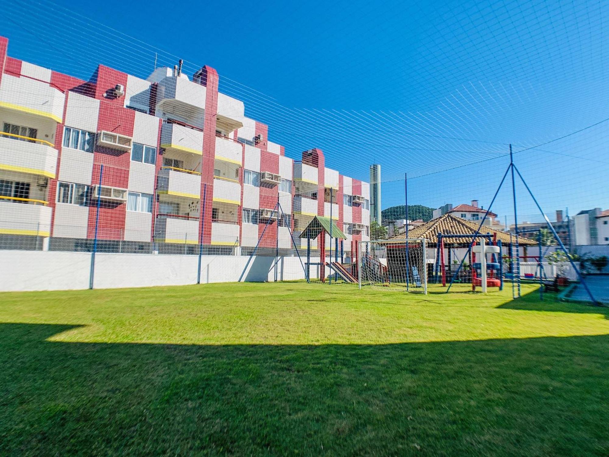 Maravilhoso Apto Com Vista Mar E Piscina-Hb03F Florianópolis Exterior foto